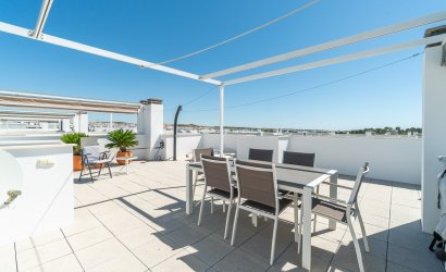 Herverkoop - Bungalow -
Vistabella Golf Entre Naranjos - Inland