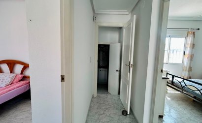 Herverkoop - Villa -
Torrevieja - Costa Blanca