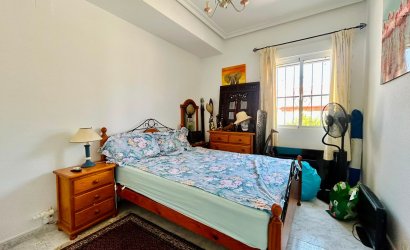 Herverkoop - Villa -
Torrevieja - Costa Blanca