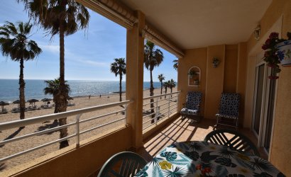 Herverkoop - Apartment -
La Mata - Costa Blanca