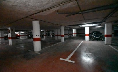 Herverkoop - Apartment -
La Mata - Costa Blanca