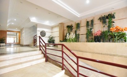 Herverkoop - Apartment -
La Mata - Costa Blanca