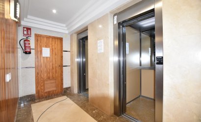 Herverkoop - Apartment -
La Mata - Costa Blanca