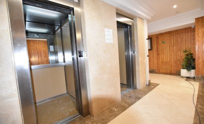 Herverkoop - Apartment -
La Mata - Costa Blanca