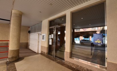 Herverkoop - Apartment -
La Mata - Costa Blanca