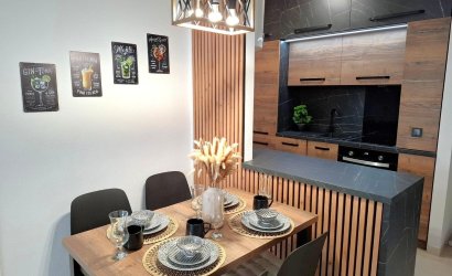 Resale - Apartment -
Torrevieja - Estacion De Autobuses