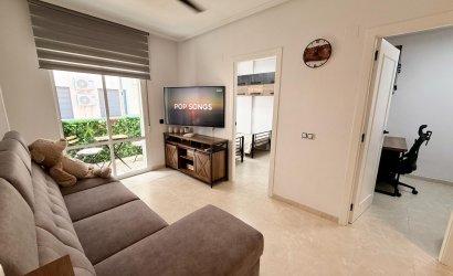 Resale - Apartment -
Torrevieja - Estacion De Autobuses