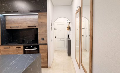 Resale - Apartment -
Torrevieja - Estacion De Autobuses