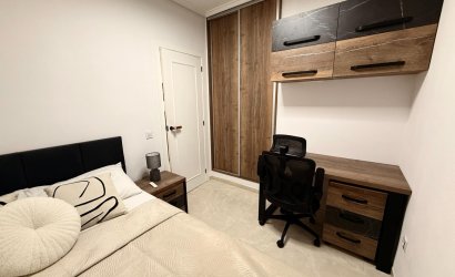 Resale - Apartment -
Torrevieja - Estacion De Autobuses