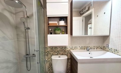 Resale - Apartment -
Torrevieja - Estacion De Autobuses
