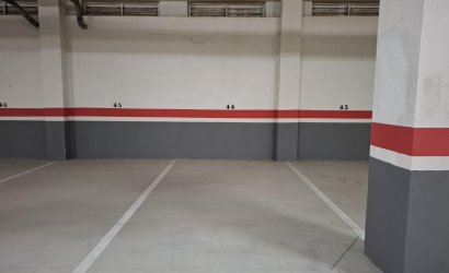 Resale - Apartment -
Torrevieja - Estacion De Autobuses