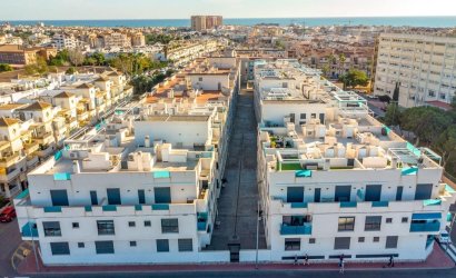 Resale - Apartment -
Torrevieja - Estacion De Autobuses