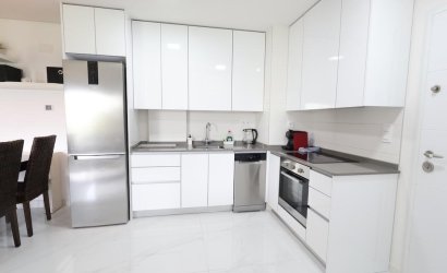 Herverkoop - Apartment -
Orihuela Costa - Costa Blanca
