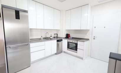 Herverkoop - Apartment -
Orihuela Costa - Costa Blanca
