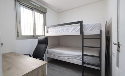 Herverkoop - Apartment -
Orihuela Costa - Costa Blanca