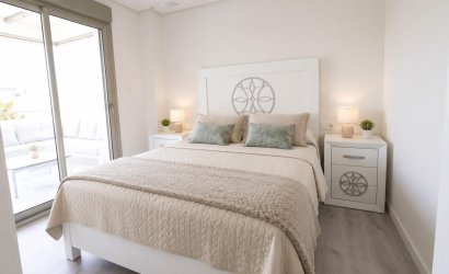 Herverkoop - Apartment -
Orihuela Costa - Costa Blanca