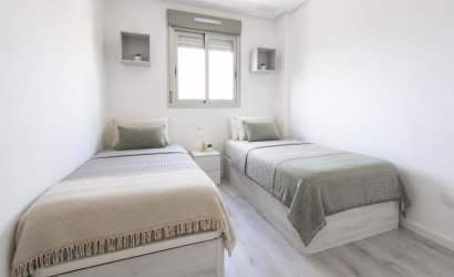 Herverkoop - Apartment -
Orihuela Costa - Costa Blanca