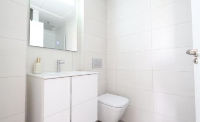 Herverkoop - Apartment -
Orihuela Costa - Costa Blanca