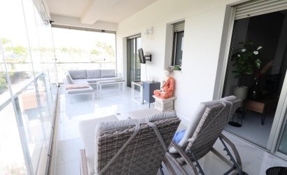 Herverkoop - Apartment -
Orihuela Costa - Costa Blanca