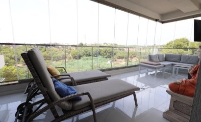 Herverkoop - Apartment -
Orihuela Costa - Costa Blanca