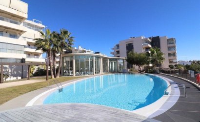Herverkoop - Apartment -
Orihuela Costa - Costa Blanca
