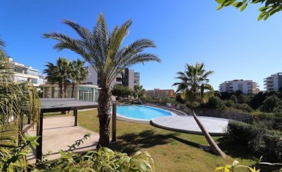 Herverkoop - Apartment -
Orihuela Costa - Costa Blanca