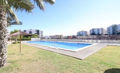 Herverkoop - Apartment -
Orihuela Costa - Costa Blanca