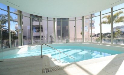Herverkoop - Apartment -
Orihuela Costa - Costa Blanca