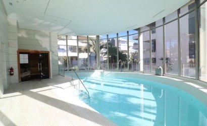 Herverkoop - Apartment -
Orihuela Costa - Costa Blanca