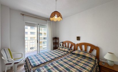 Revente - Apartment -
Torrevieja - Playa del Cura