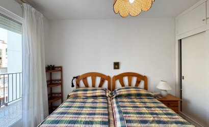 Revente - Apartment -
Torrevieja - Playa del Cura
