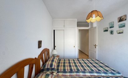 Revente - Apartment -
Torrevieja - Playa del Cura
