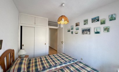 Revente - Apartment -
Torrevieja - Playa del Cura