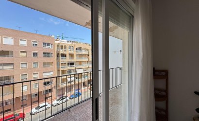 Revente - Apartment -
Torrevieja - Playa del Cura