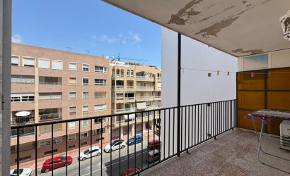 Revente - Apartment -
Torrevieja - Playa del Cura