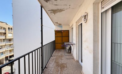 Revente - Apartment -
Torrevieja - Playa del Cura