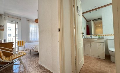 Revente - Apartment -
Torrevieja - Playa del Cura