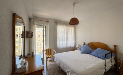 Revente - Apartment -
Torrevieja - Playa del Cura