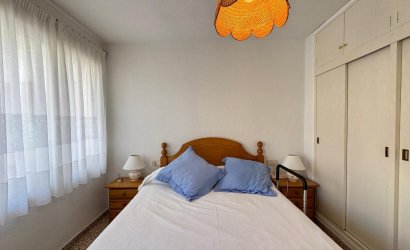 Revente - Apartment -
Torrevieja - Playa del Cura