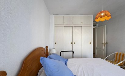 Revente - Apartment -
Torrevieja - Playa del Cura
