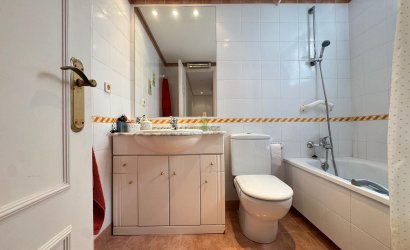Revente - Apartment -
Torrevieja - Playa del Cura
