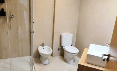 Revente - Apartment -
Hacienda Riquelme Golf Resort - Inland