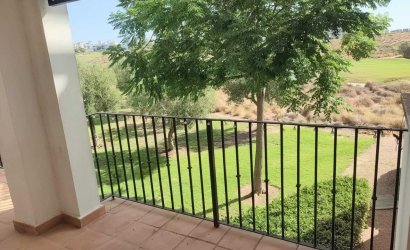 Revente - Apartment -
Hacienda Riquelme Golf Resort - Inland