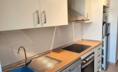 Revente - Apartment -
Hacienda Riquelme Golf Resort - Inland