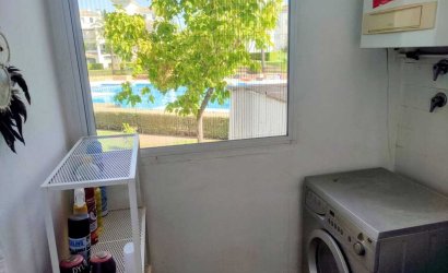 Revente - Apartment -
Hacienda Riquelme Golf Resort - Inland
