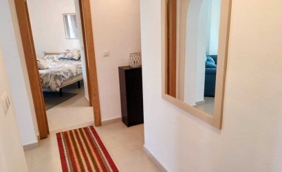 Revente - Apartment -
Hacienda Riquelme Golf Resort - Inland