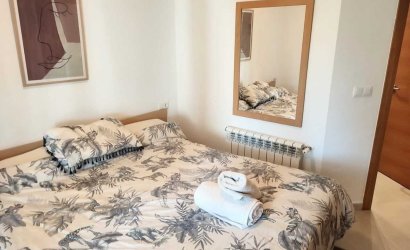 Revente - Apartment -
Hacienda Riquelme Golf Resort - Inland