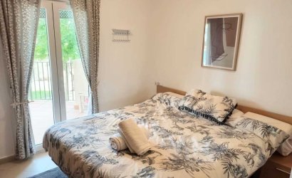 Revente - Apartment -
Hacienda Riquelme Golf Resort - Inland