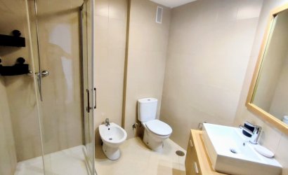 Revente - Apartment -
Hacienda Riquelme Golf Resort - Inland