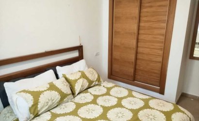 Revente - Apartment -
Hacienda Riquelme Golf Resort - Inland